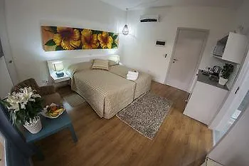 Operetta House Apartment Larnaca Cyprus