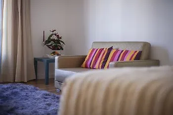 Ferienwohnung Operetta House Larnaka 0*,