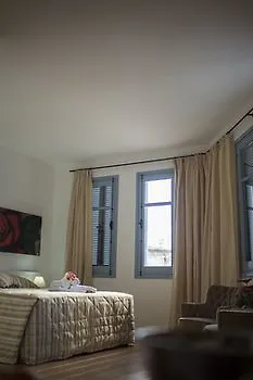 Apartment Ferienwohnung Operetta House Larnaka Zypern