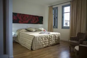 Operetta House Apartment Larnaca