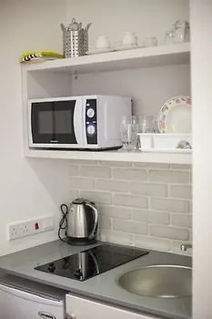 Apartment Ferienwohnung Operetta House Larnaka