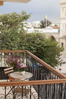 Operetta House Apartment Larnaca