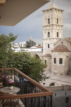 Ferienwohnung Operetta House Larnaka 0*,