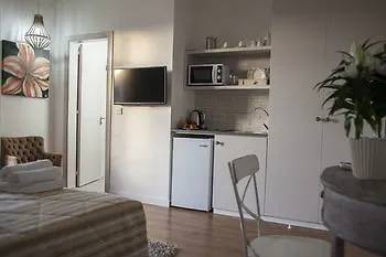 Ferienwohnung Operetta House Larnaka 0*,  Zypern
