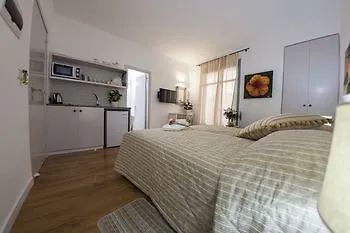 Operetta House Apartment Larnaca