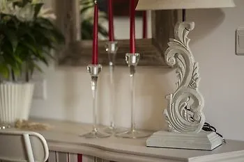 Operetta House Apartment Larnaca