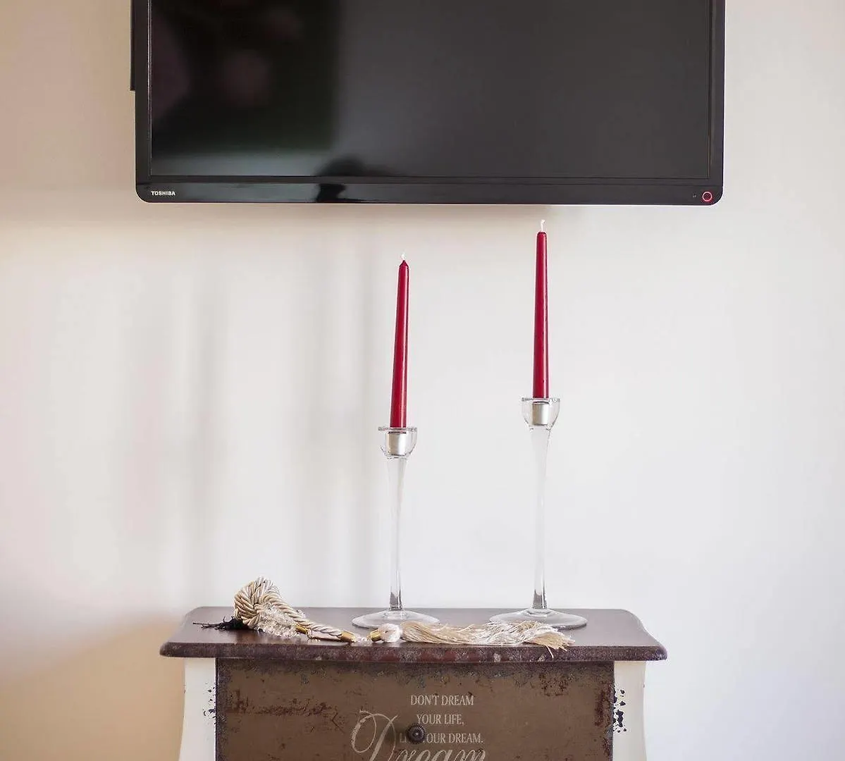 Ferienwohnung Operetta House Larnaka
