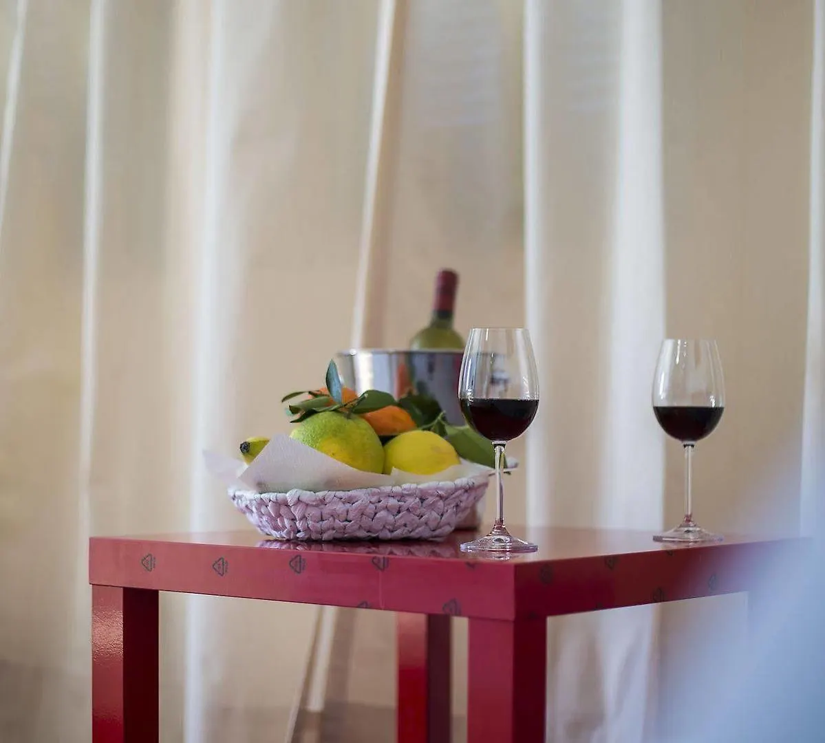 Operetta House Apartment Larnaca