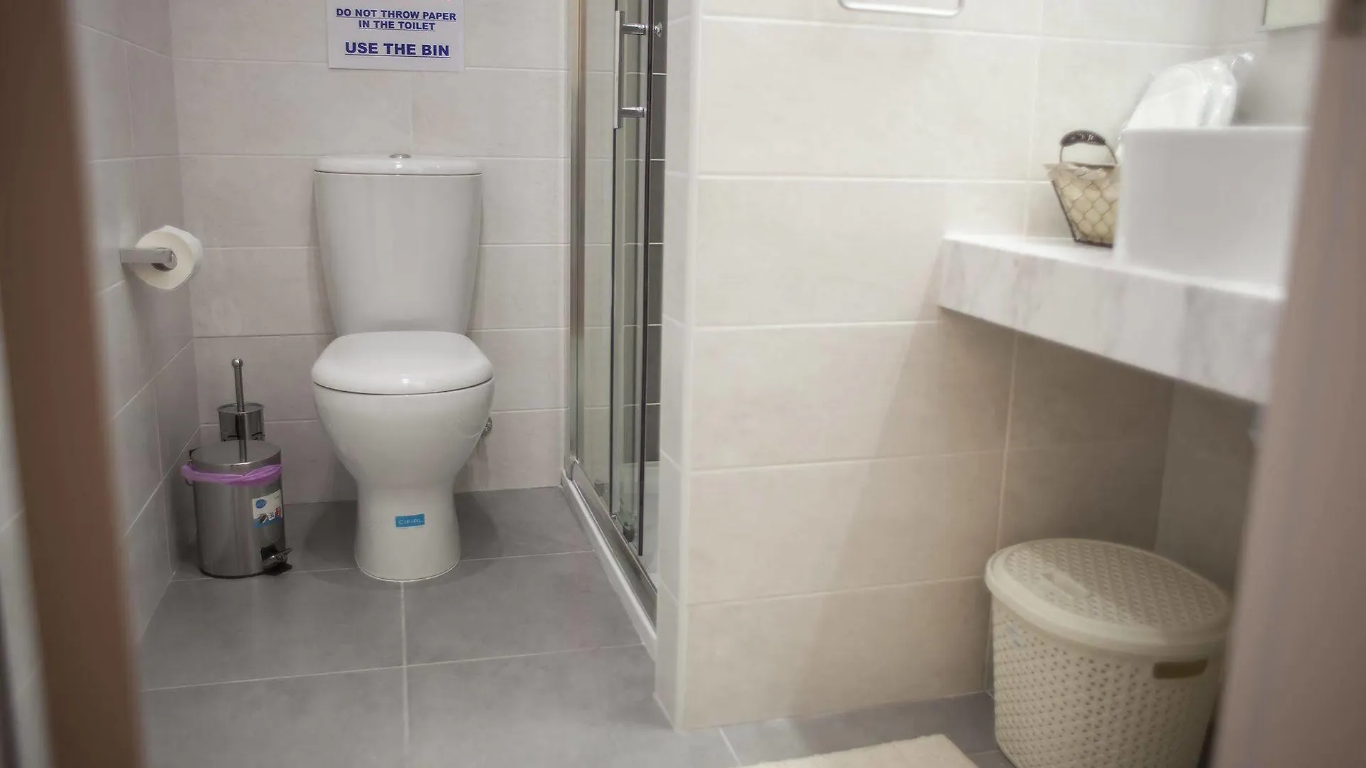 Operetta House Apartment Larnaca Cyprus
