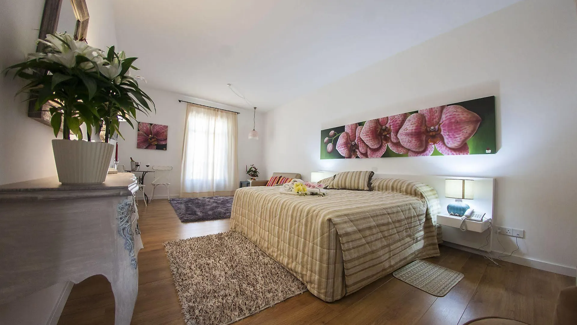 Apartment Ferienwohnung Operetta House Larnaka