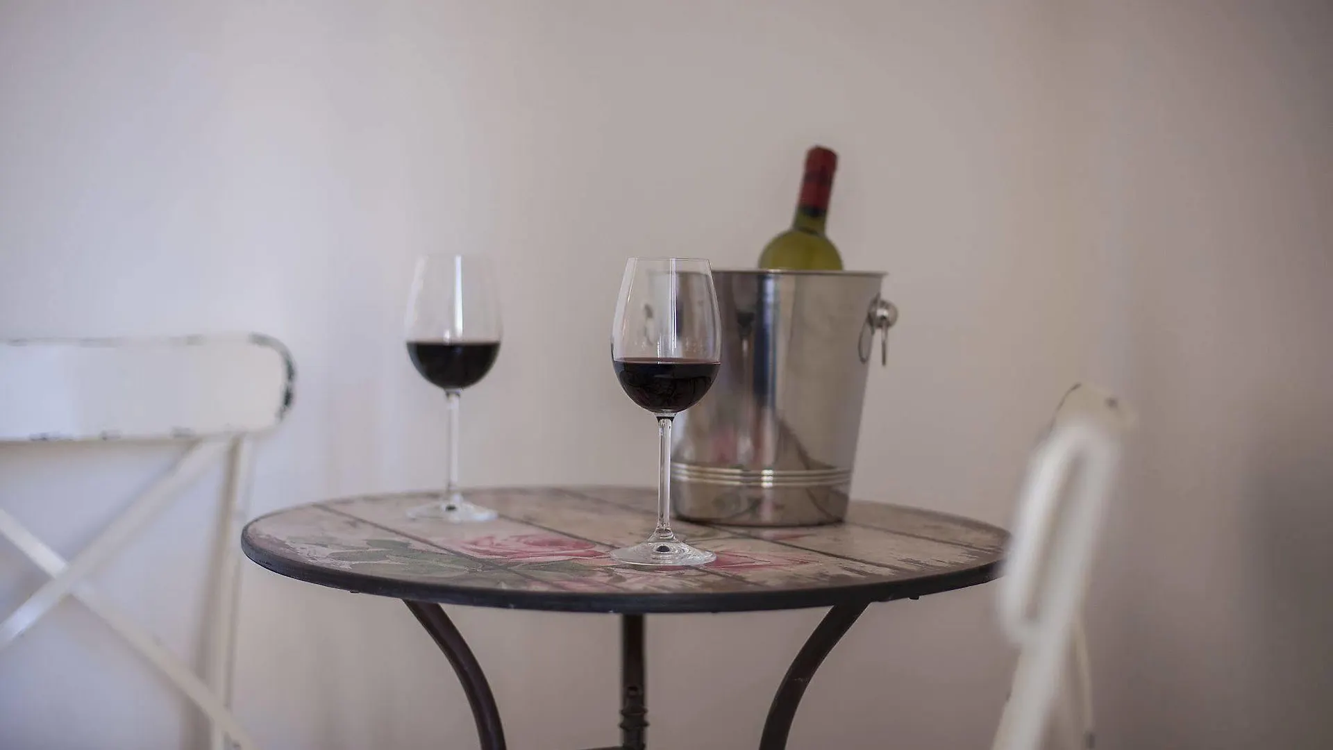 Operetta House Apartment Larnaca Cyprus