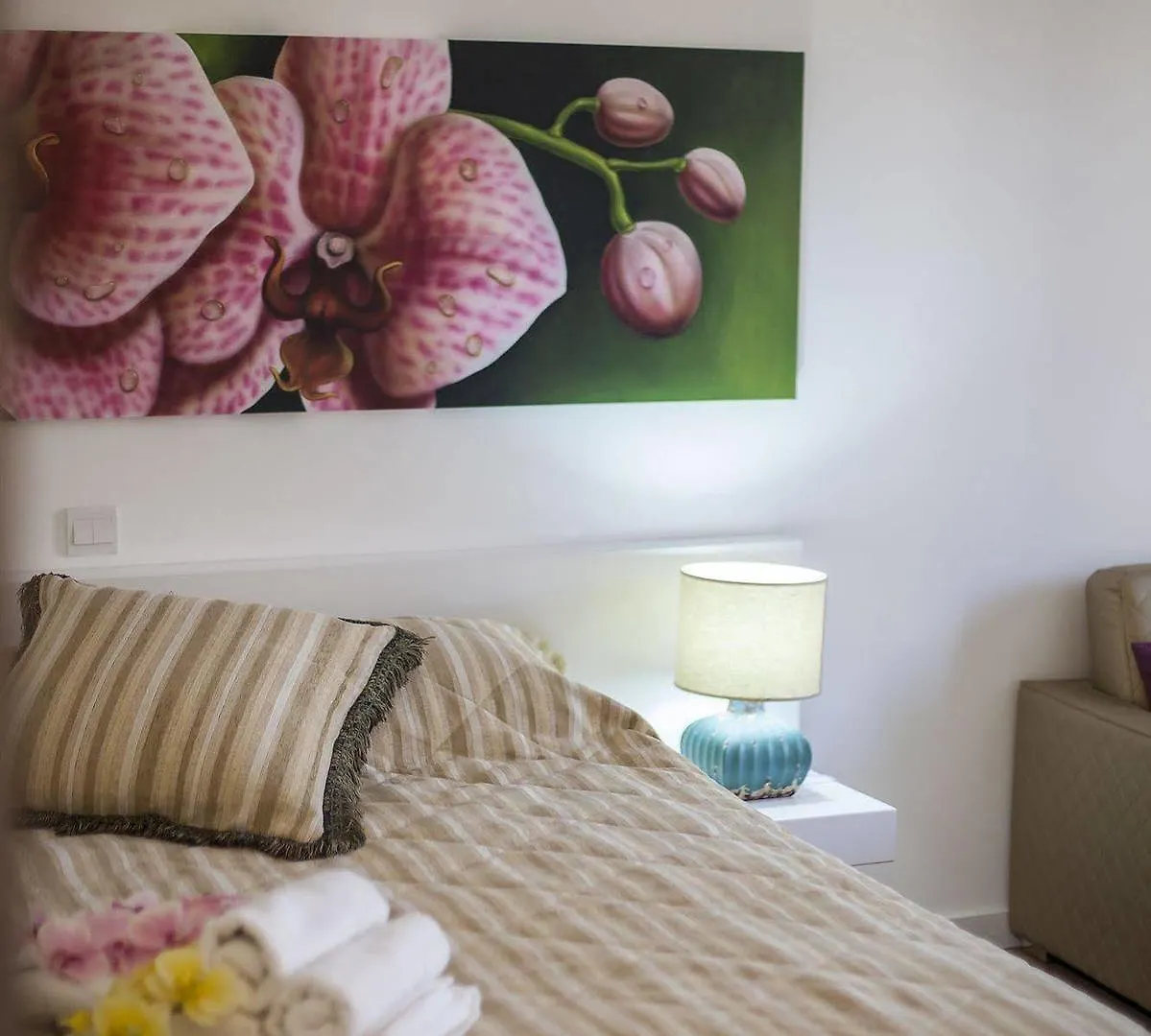 Ferienwohnung Operetta House Larnaka Zypern