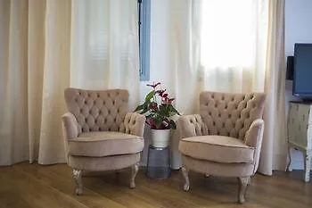 Apartament Operetta House Larnaca