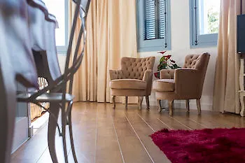 Apartament Operetta House Larnaca