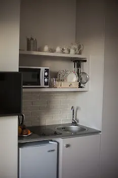 Apartament Operetta House Larnaca Cypr