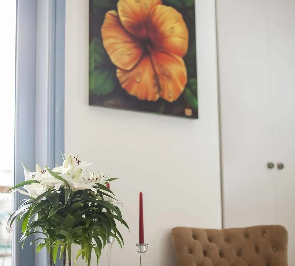 Apartament Operetta House Larnaca