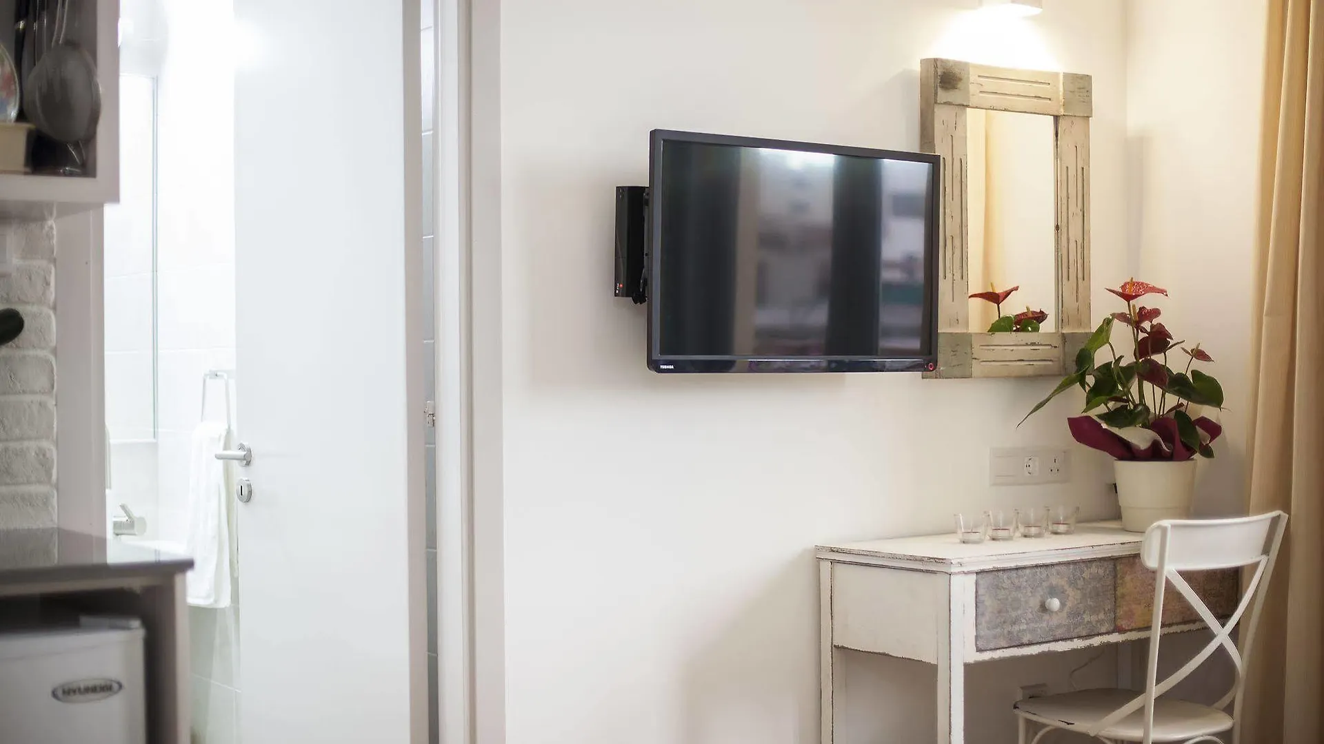 Apartament Operetta House Larnaca