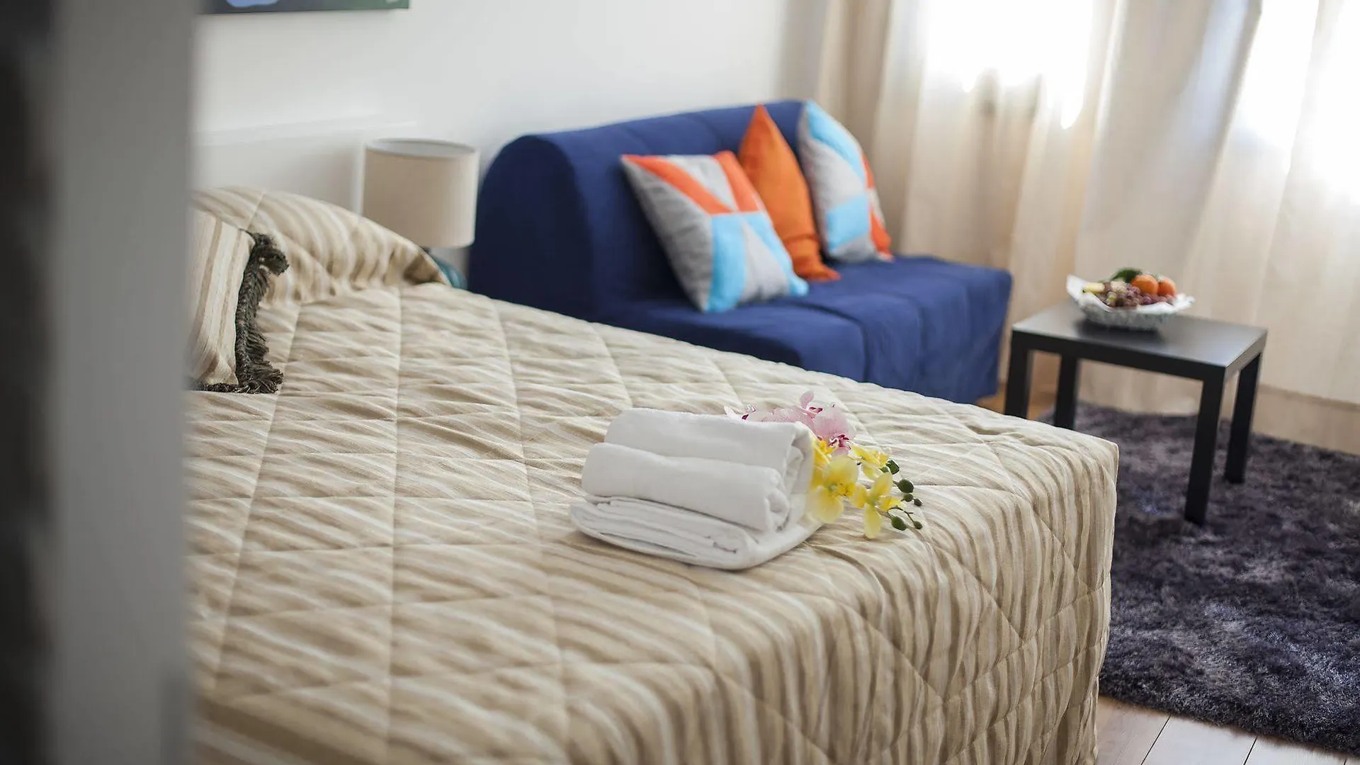 Apartament Operetta House Larnaca 0*,  Cypr