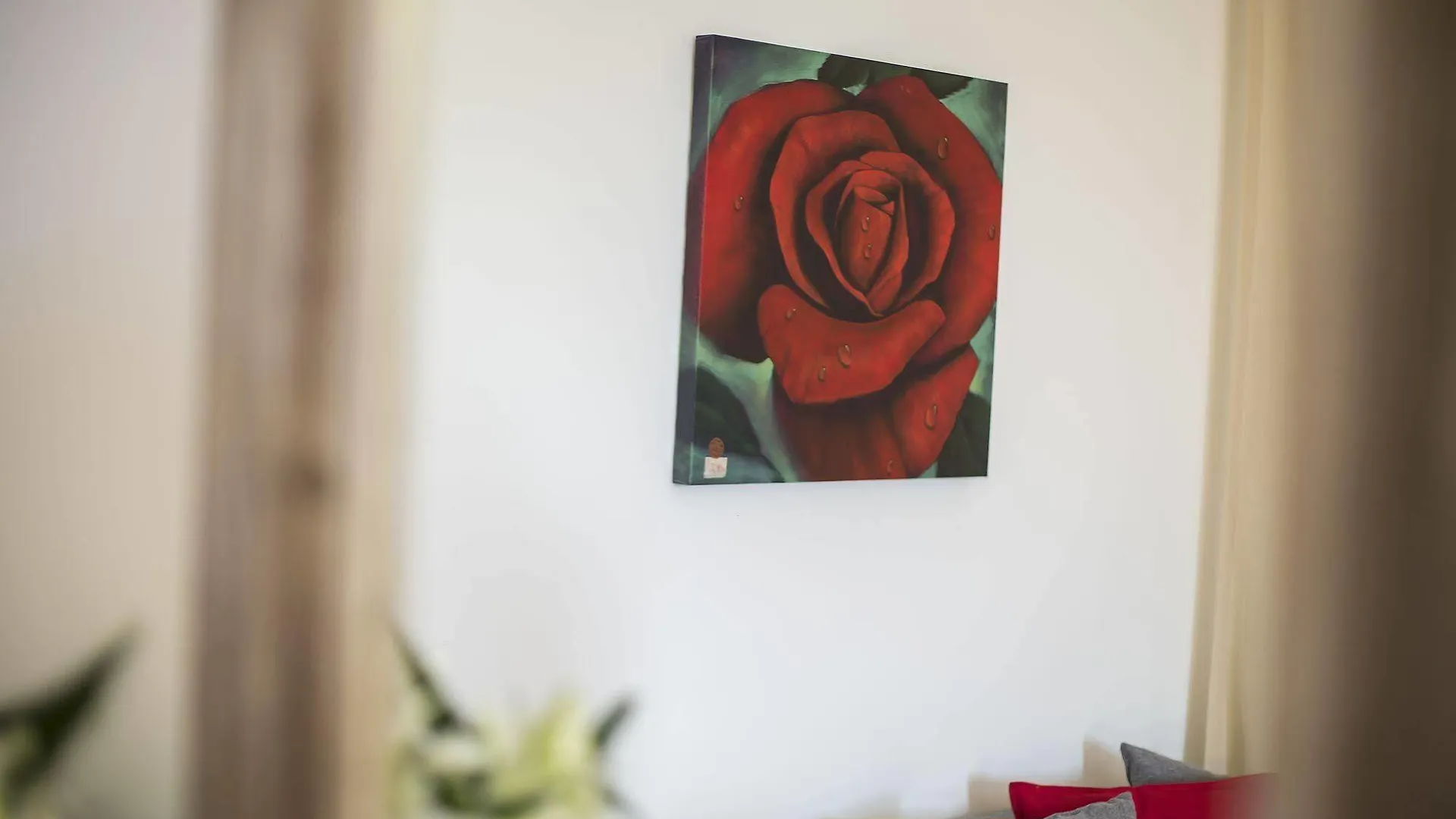 Apartament Operetta House Larnaca