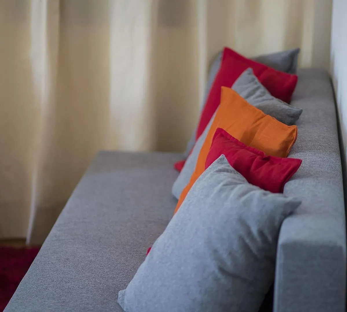 Apartament Operetta House Larnaca