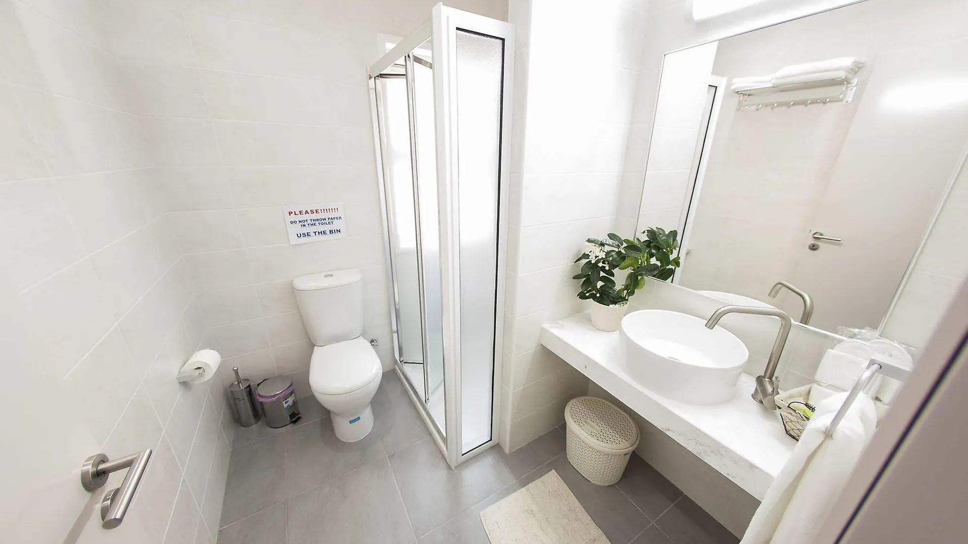 Apartament Operetta House Larnaca 0*,