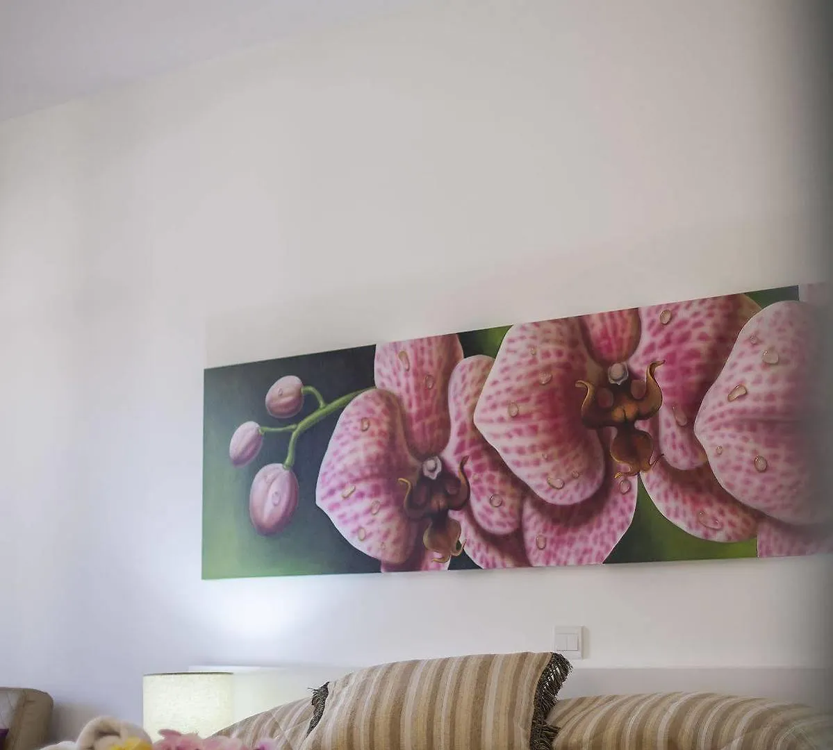 Apartament Operetta House Larnaca