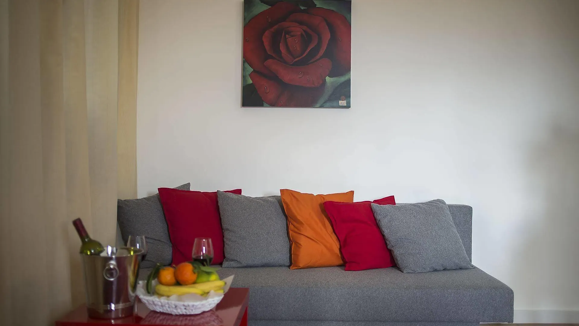 Apartament Operetta House Larnaca