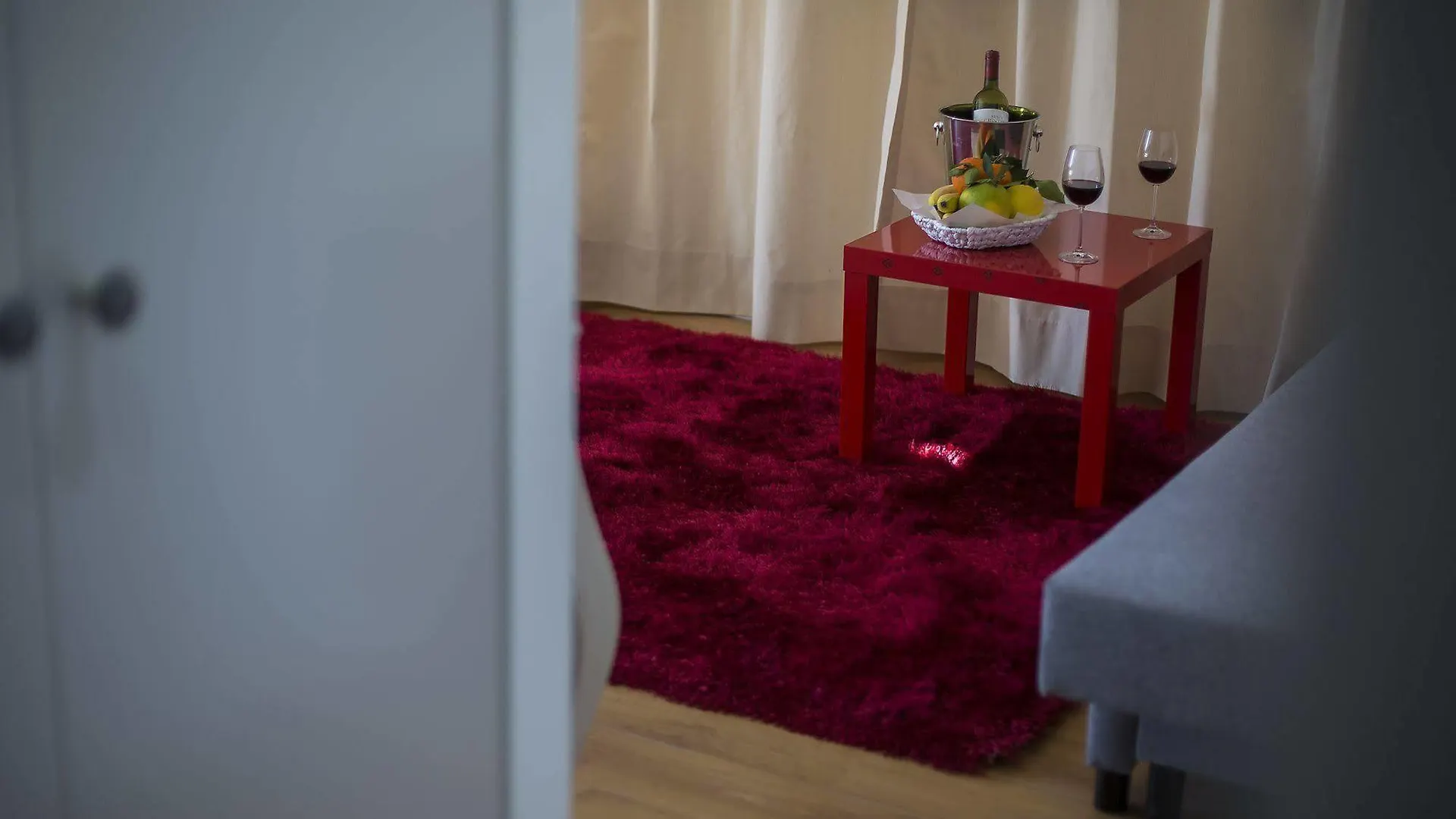 Apartament Operetta House Larnaca 0*,