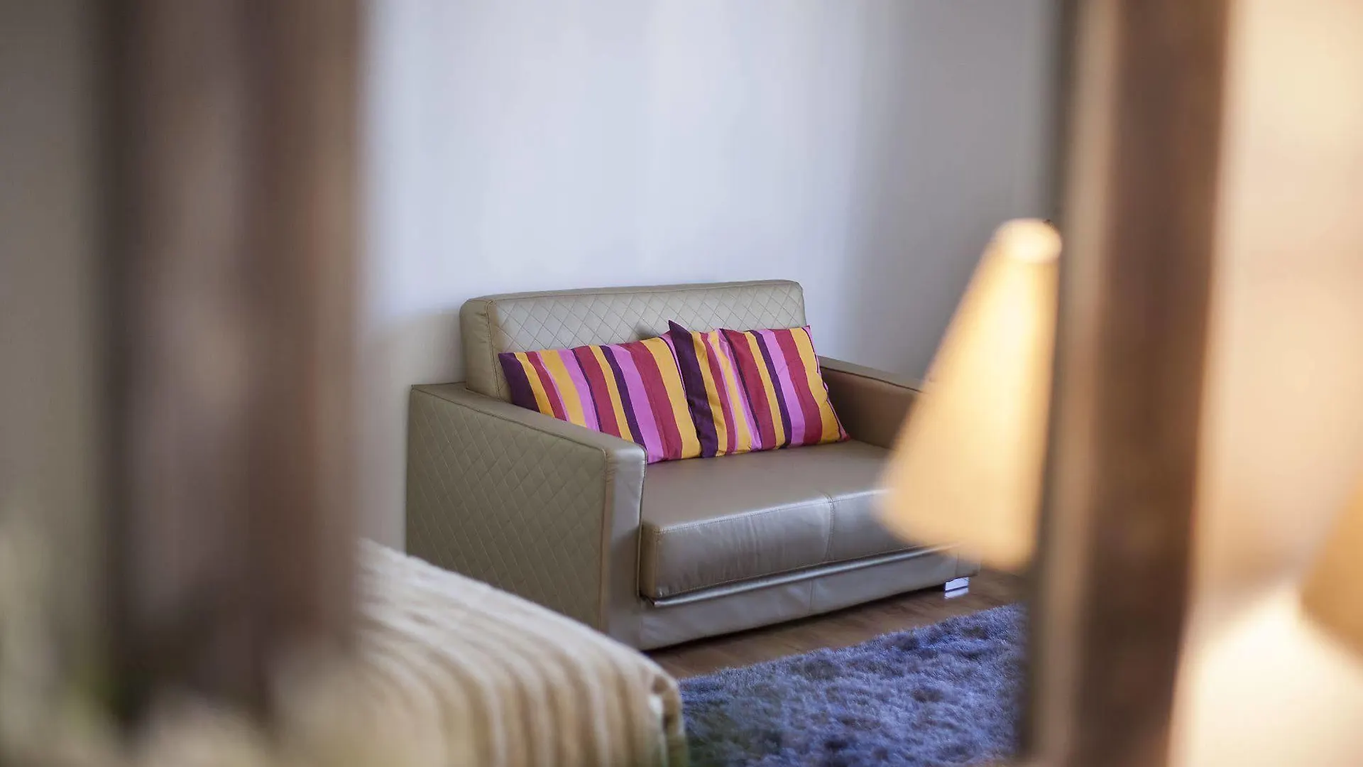 Apartament Operetta House Larnaca 0*,